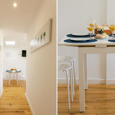 Portovivo Bonjardim Apartamento Luaran gambar