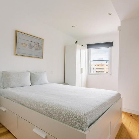 Portovivo Bonjardim Apartamento Luaran gambar