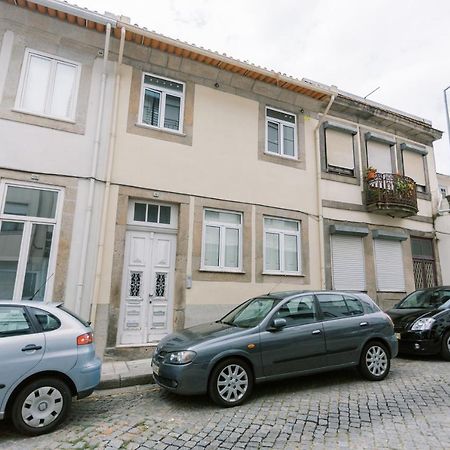 Portovivo Bonjardim Apartamento Luaran gambar