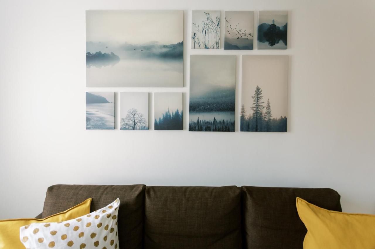 Portovivo Bonjardim Apartamento Luaran gambar