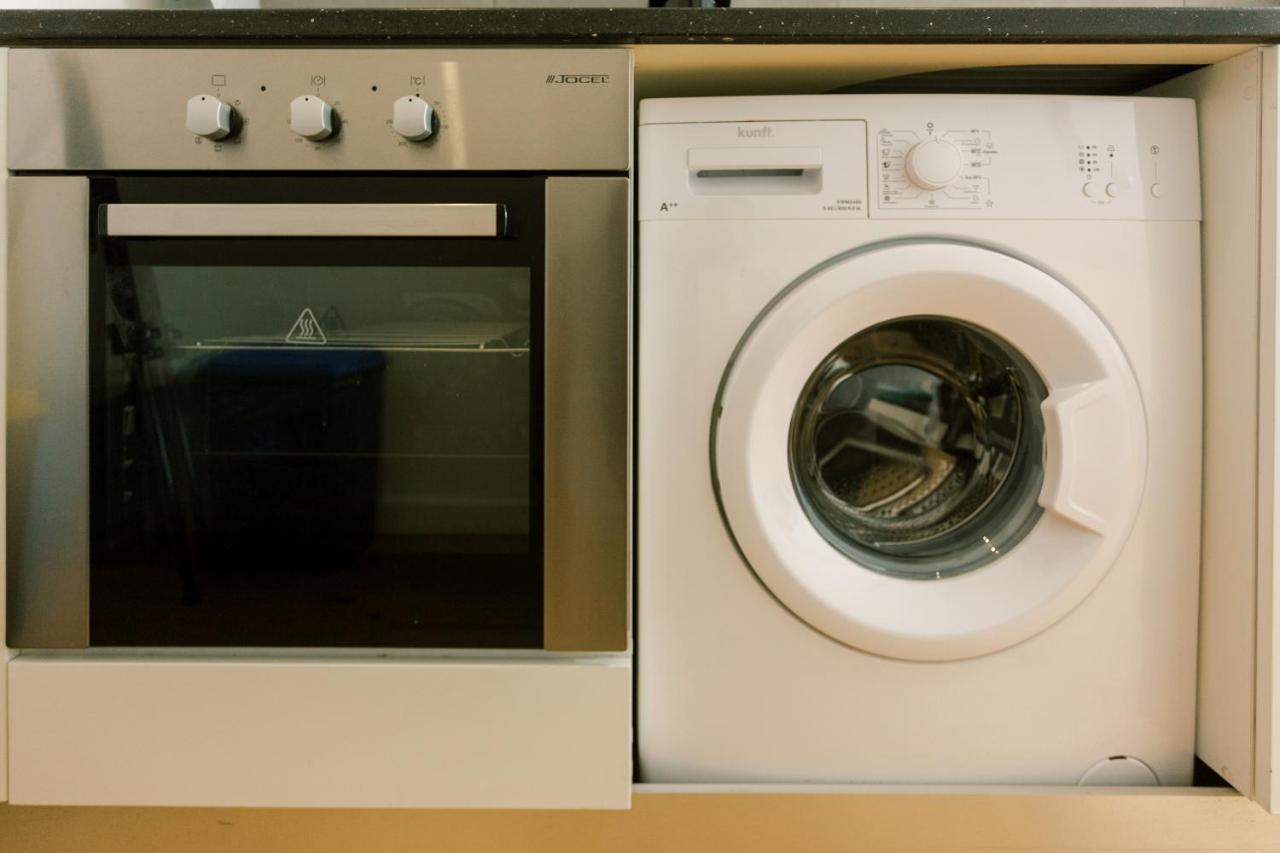 Portovivo Bonjardim Apartamento Luaran gambar
