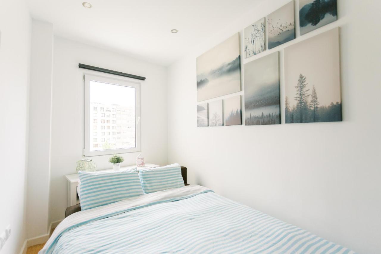 Portovivo Bonjardim Apartamento Luaran gambar