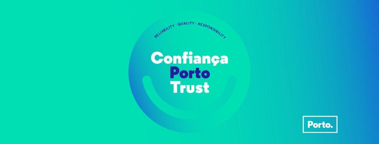 Portovivo Bonjardim Apartamento Luaran gambar