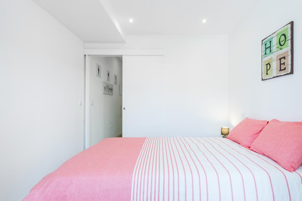 Portovivo Bonjardim Apartamento Luaran gambar