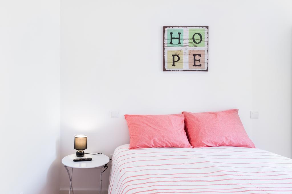 Portovivo Bonjardim Apartamento Luaran gambar